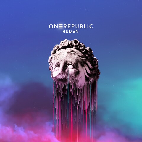 Human (Ltd. MC) von OneRepublic - MC jetzt im OneRepublic Store